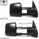 Toyota Tundra 2007-2013 Towing Mirrors Switchback LED Sequential Signal