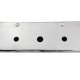 Dodge Ram 2500 1994-2002 Chrome Rear Bumper Step Pad