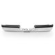 Dodge Ram 2500 1994-2002 Chrome Rear Bumper Step Pad