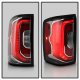 GMC Sierra 1500 2016-2018 LED Tail Lights