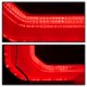 Chevy Silverado 1500 2016-2018 Left Driver Side LED Tail Lights