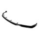 Lexus IS350 2021-2024 F-Sport V-Style Front Bumper Lip