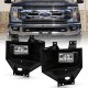 Ford F250 2017-2019 Fog Lights