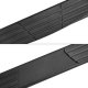 Ford F150 SuperCrew 2004-2008 Step Running Boards Black 6 Inch