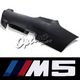 BMW E60 5 Series 2008-2009 M5 Style Rear Bumper