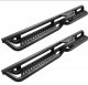 Ford Bronco 4-Door 2021-2024 Black Nerf Bars