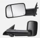 Dodge Ram 2013-2018 Power Heated Towing Mirrors Signal Lights Temp Sensor