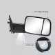 Dodge Ram 2013-2018 Power Heated Towing Mirrors Signal Lights Temp Sensor