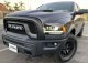 Dodge Ram 2500 2010-2018 5th Gen Black Projector Headlights LED DRL Dynamic Signal Activation