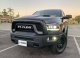 Dodge Ram 2500 2010-2018 5th Gen Black Projector Headlights LED DRL Dynamic Signal Activation