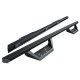 Ford F450 SuperCab 2008-2010 Drop Step Nerf Bars