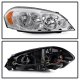 Chevy Monte Carlo 2006-2007 Right Passenger Side Replacement Headlight