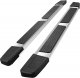 Ford F250 SuperCab 2008-2010 Running Boards Side Steps Stainless 6 Inch