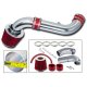 Dodge Dakota 2005-2010 Cold Air Intake Red Filter