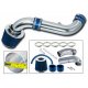 Dodge Dakota 2005-2010 Cold Air Intake Blue Filter