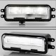 Toyota Tundra 2022-2024 LED Fog Lights Kit