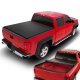 Toyota Tundra Standard Bed 2022-2024 Tonneau Cover Roll Up