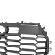 Toyota Tundra 2022-2024 Matte Black Grille Honeycomb Style