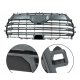 Toyota Tundra Limited 2022-2024 Gray Horizontal Bar Grille