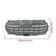 Toyota Tundra Limited 2022-2024 Gray Horizontal Bar Grille