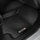 Toyota Tundra CrewMax 2022-2024 Floor Liners Rubber