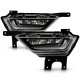 Ford F150 XL 2021-2023 LED Fog Lights Kit