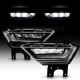 Ford F150 XL 2021-2023 LED Fog Lights Kit