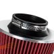 Ford F150 V6 Turbo 2015-2020 Cold Air Intake Red Filter