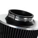 Ford F150 V6 Turbo 2015-2020 Cold Air Intake Black Filter