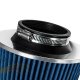 Ford F150 V6 Turbo 2015-2020 Cold Air Intake Blue Filter