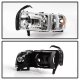 Dodge Ram 1994-2001 Clear Headlights Corner Lights