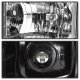 Dodge Ram 1994-2001 LED Headlight Bulbs Set Complete Kit