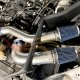 Ford Expedition 2018-2023 Cold Air Intake Blue Filter