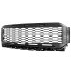 Ford F150 2021-2023 Black Grille LED Lights