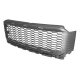 Ford F150 2021-2023 Gray Grille LED Lights