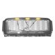 Ford F150 2021-2023 Gray Grille LED Lights