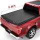 Ford F150 Short Bed 2015-2020 Tonneau Cover Roll Up