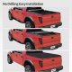 Ford F150 Short Bed 2015-2020 Tonneau Cover Roll Up