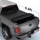 Ford F150 Standard Bed 2021-2024 Tonneau Cover Soft 4-Fold