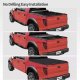 2024 Toyota Tacoma 5-FT Bed Tonneau Cover Roll Up