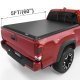 2024 Toyota Tacoma 5-FT Bed Tonneau Cover Roll Up