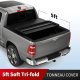 2024 Toyota Tacoma 5-FT Bed Tonneau Cover Soft 3-Fold