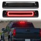 Chevy Colorado 2015-2022 Black Smoked Full LED Third Brake Light