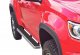 Chevy Colorado 2023-2025 iBoard Running Boards Aluminum 5 Inch