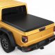 Jeep Gladiator 2020-2024 Tonneau Cover Roll Up