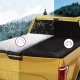 Jeep Gladiator 2020-2024 Tonneau Cover Roll Up