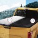 Jeep Gladiator 2020-2024 Tonneau Cover Soft Fold