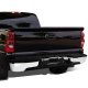 Chevy Silverado 1500 1999-2006 Chrome Rear Bumper