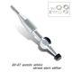 Mazda Miata 1990-1997 Chrome Short Shifter