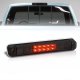 GMC Sierra 2500 1988-1998 Smoked LED Third Brake Light